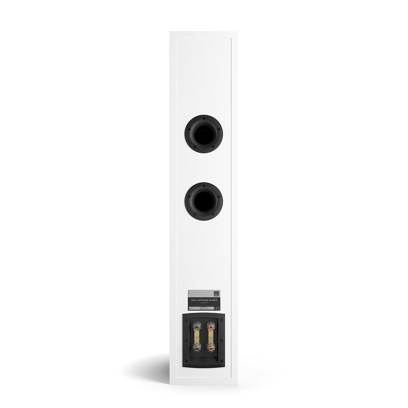 Opticon 6 MK2 - Dali - The New Sound