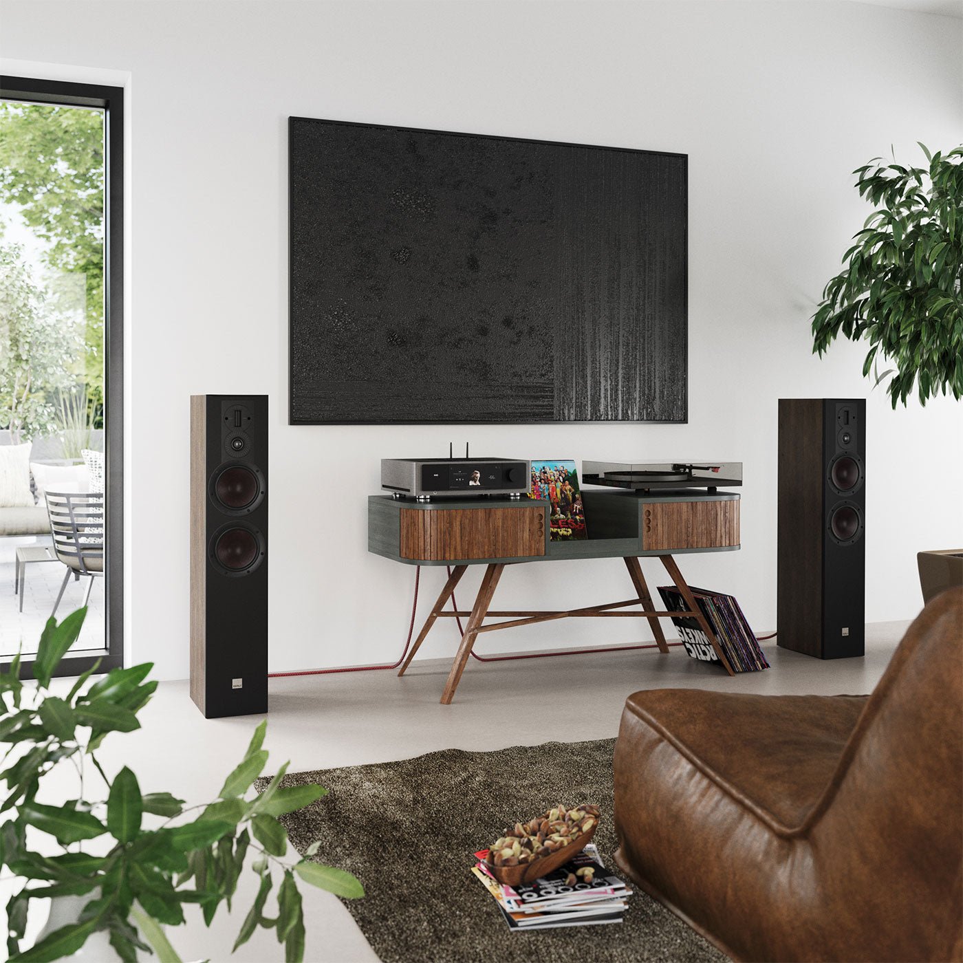 Opticon 6 MK2 - Dali - The New Sound