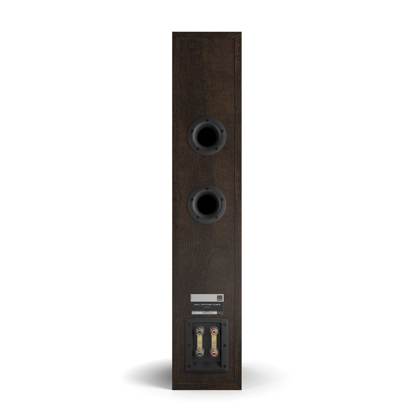 Opticon 6 MK2 - Dali - The New Sound