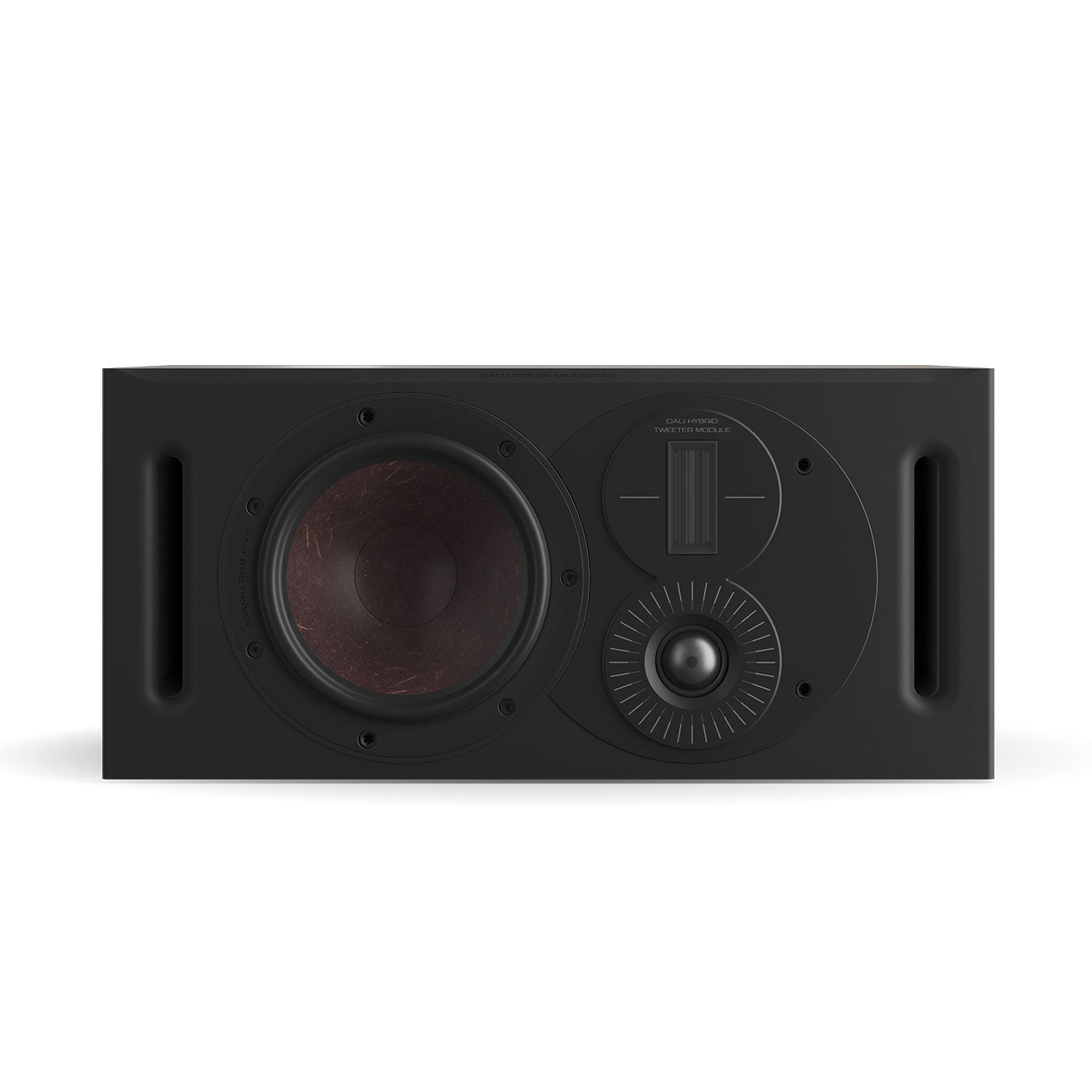 Opticon Vokal MK2 - Dali - The New Sound