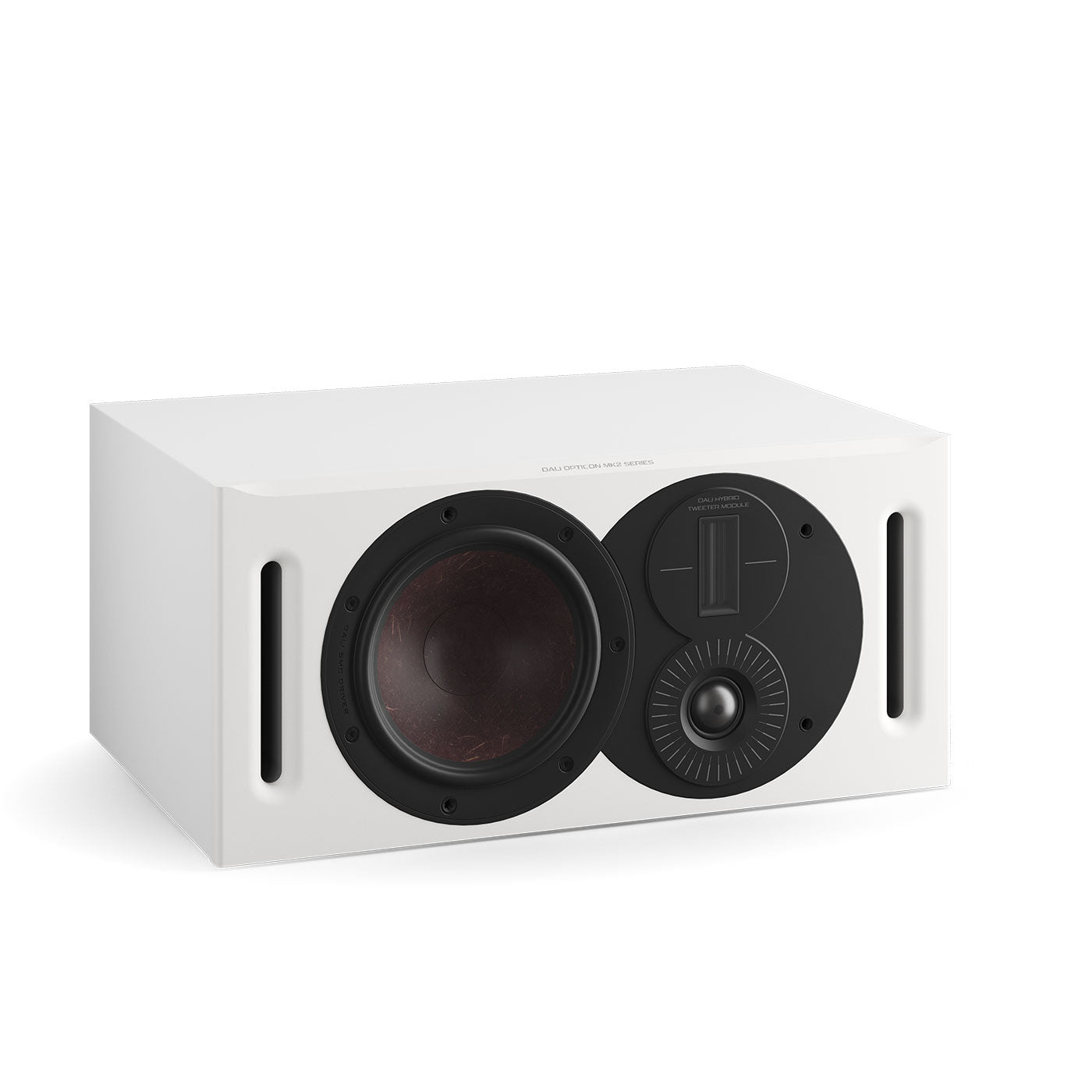 Opticon Vokal MK2 - Dali - The New Sound