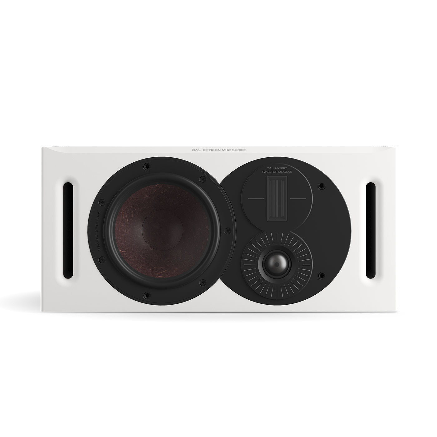 Opticon Vokal MK2 - Dali - The New Sound