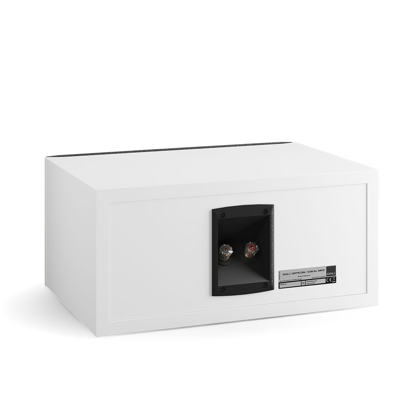 Opticon Vokal MK2 - Dali - The New Sound