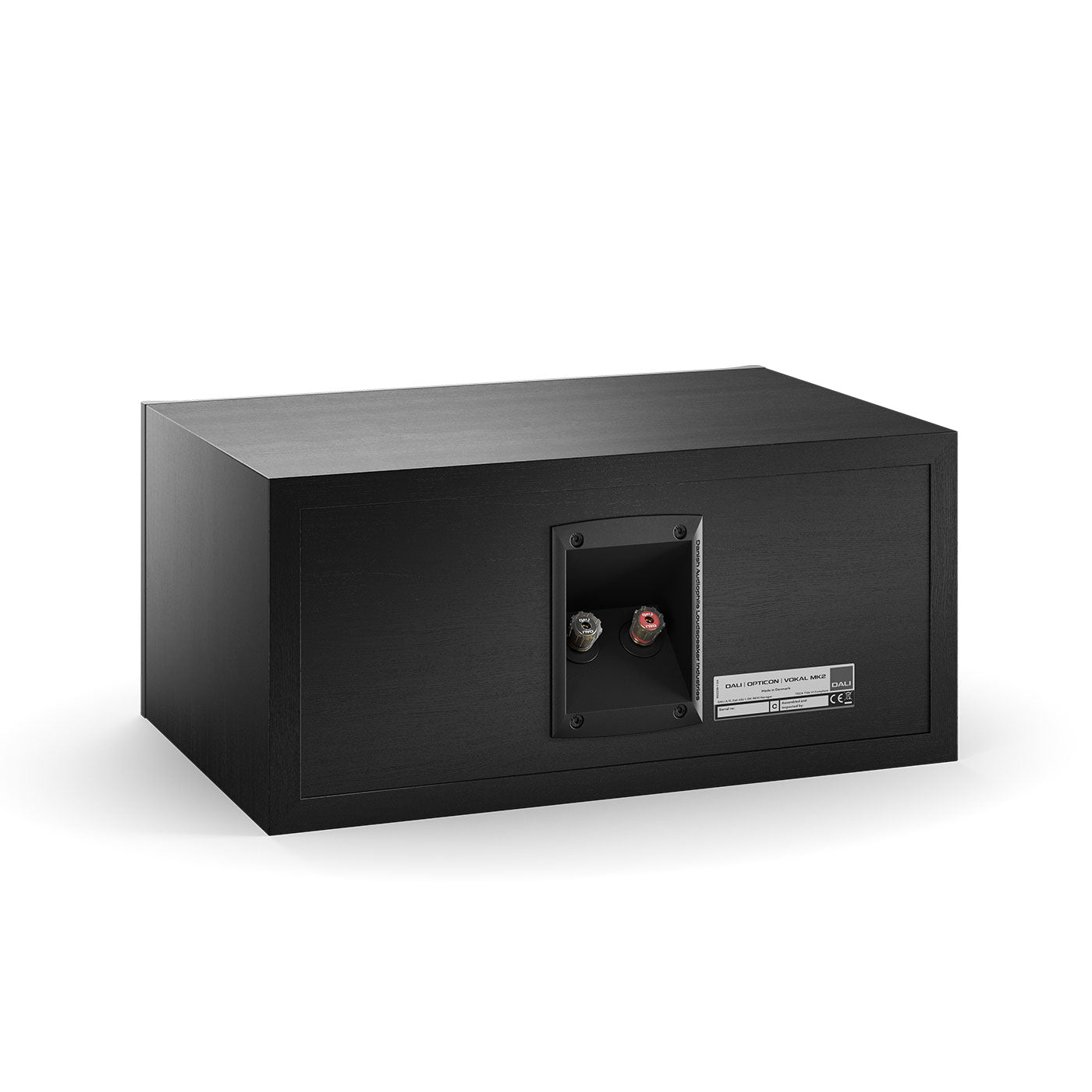 Opticon Vokal MK2 - Dali - The New Sound