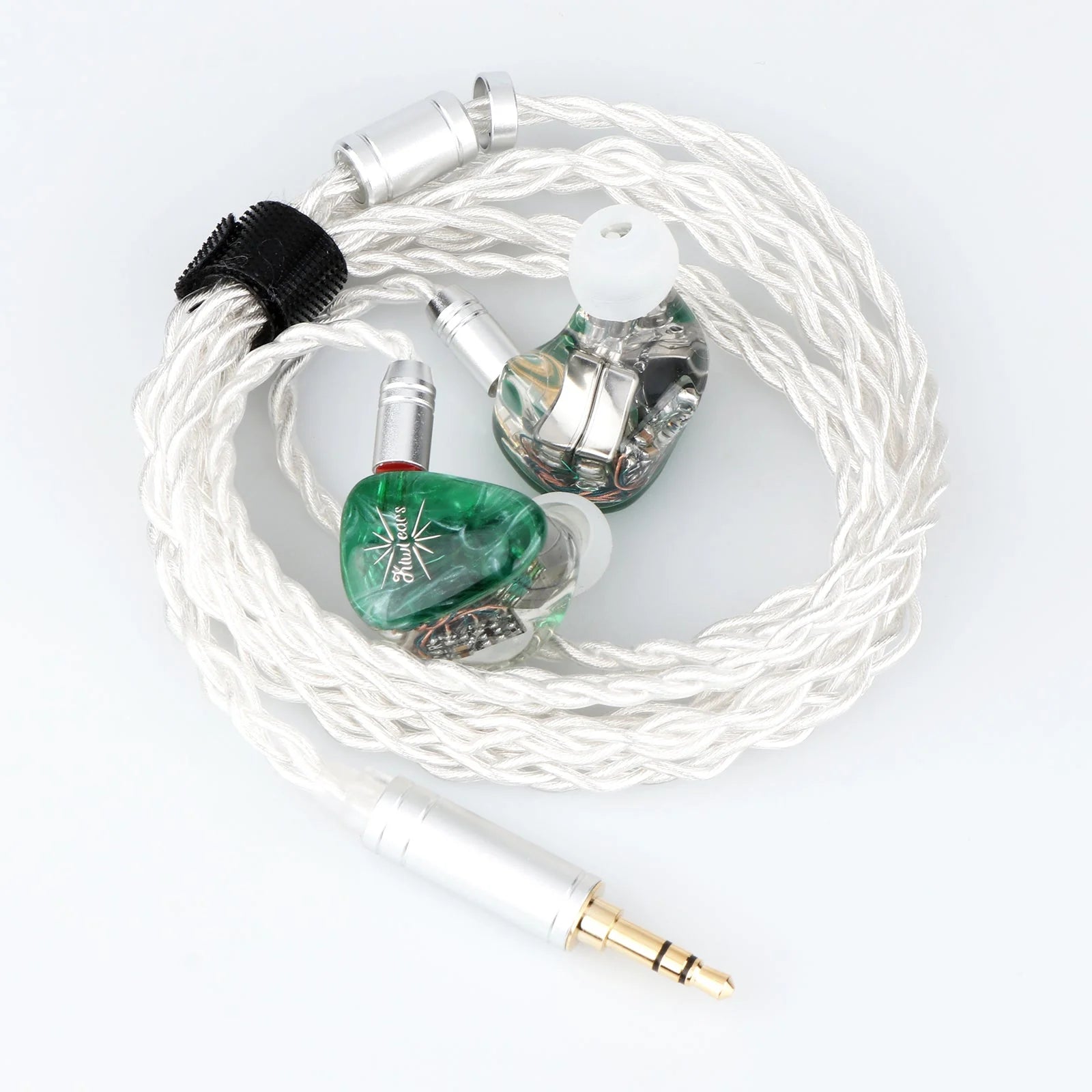 Orchestra Lite - Kiwi Ears - The New Sound