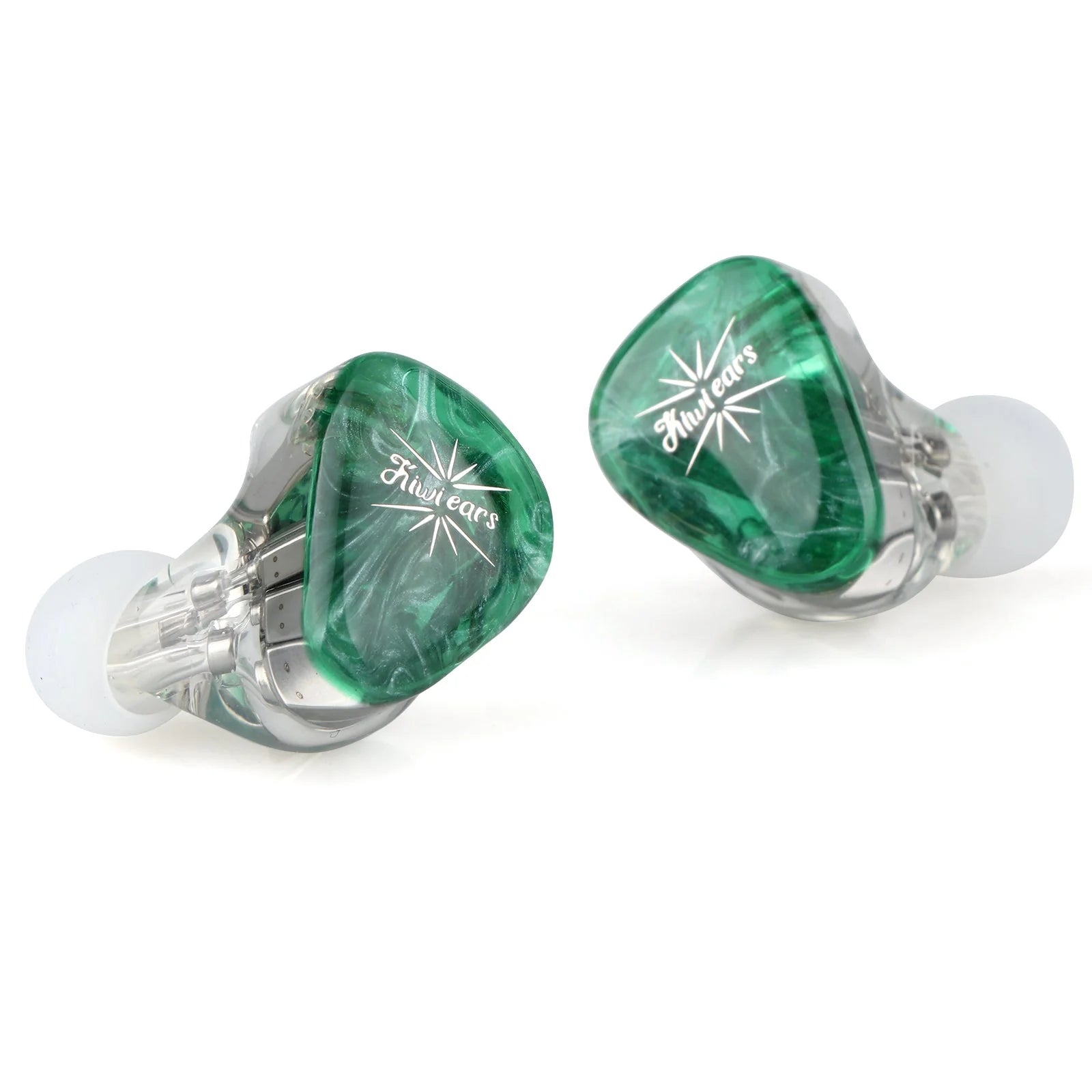Orchestra Lite - Kiwi Ears - The New Sound