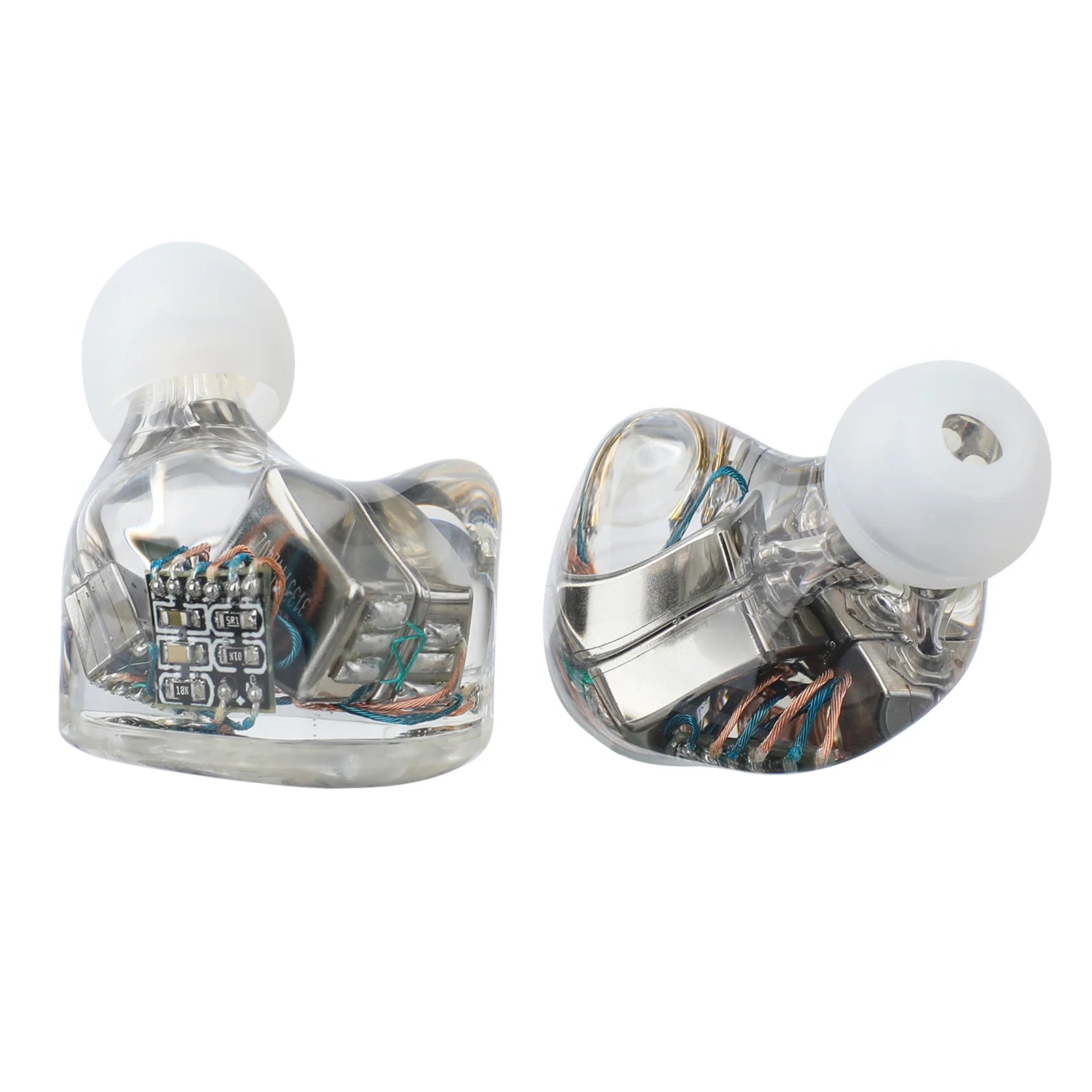 Orchestra Lite - Kiwi Ears - The New Sound