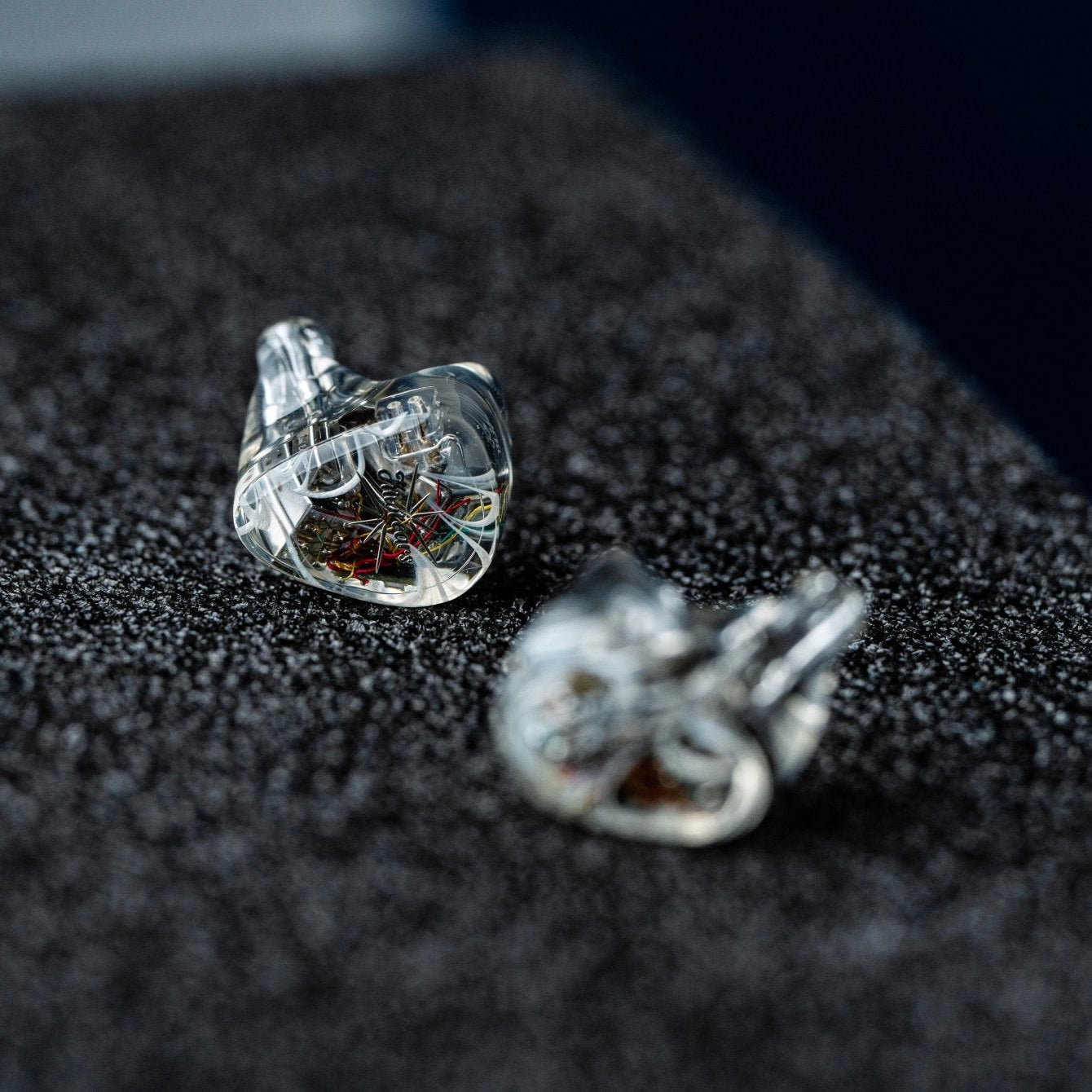 Orchestra Lite - Kiwi Ears - The New Sound