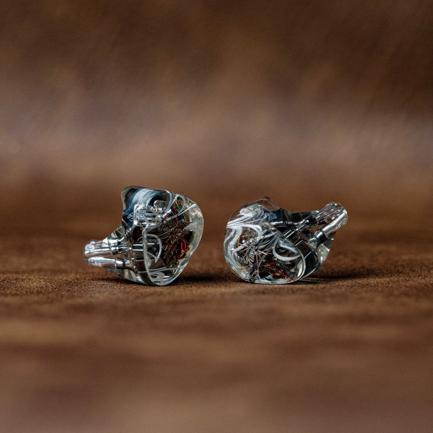 Orchestra Lite - Kiwi Ears - The New Sound