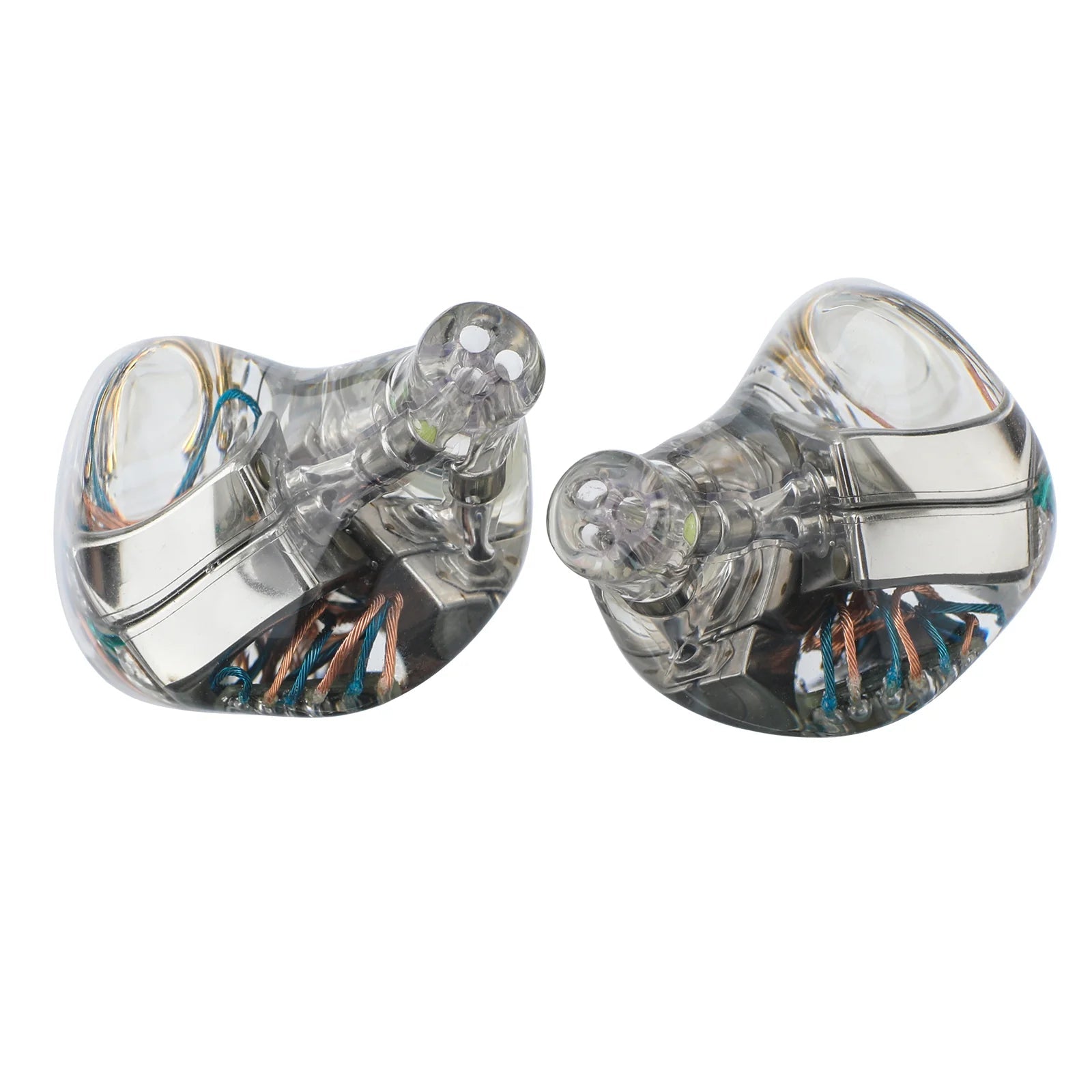 Orchestra Lite - Kiwi Ears - The New Sound