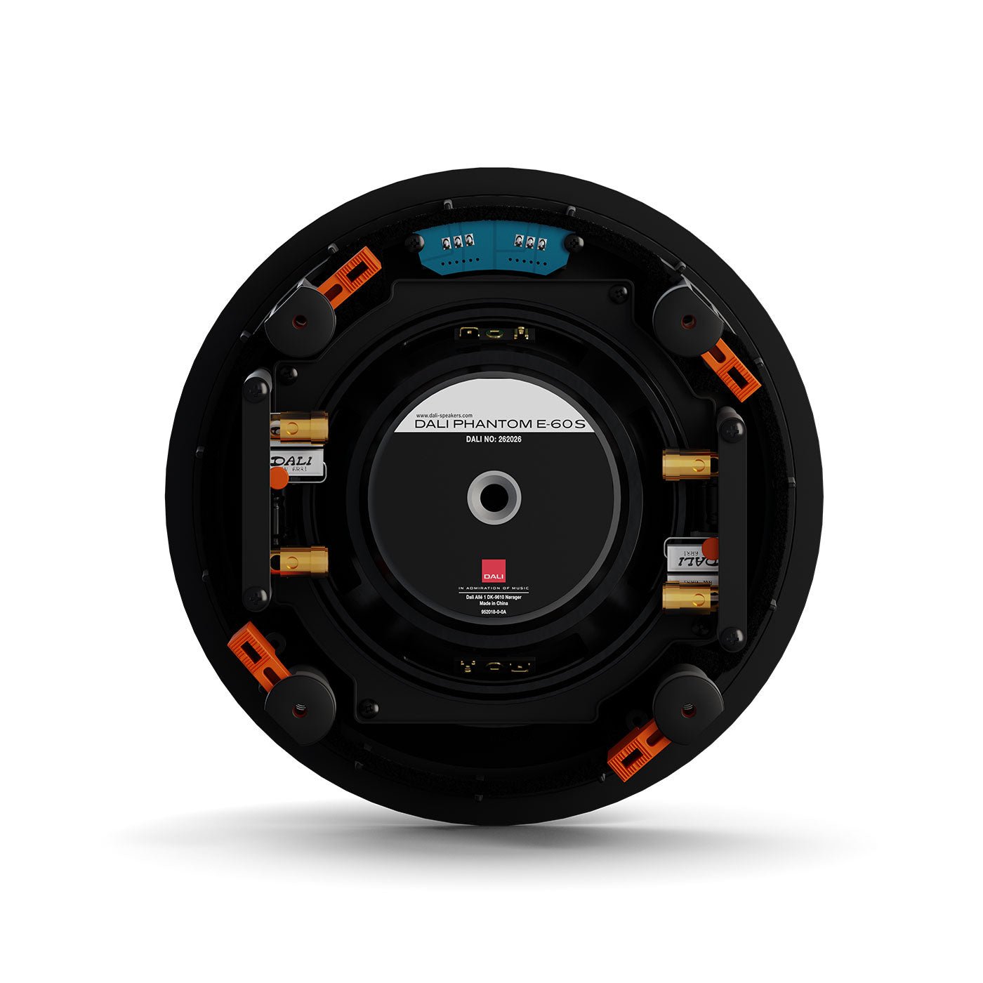 Phantom E - 60 S - Dali - The New Sound