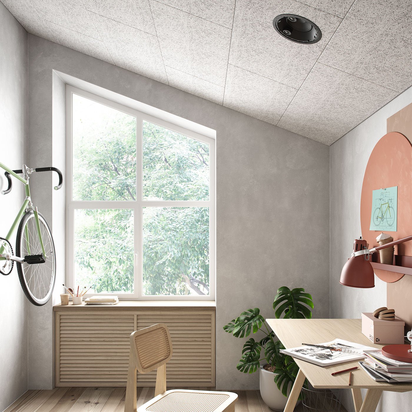 Phantom E - 60 S - Dali - The New Sound