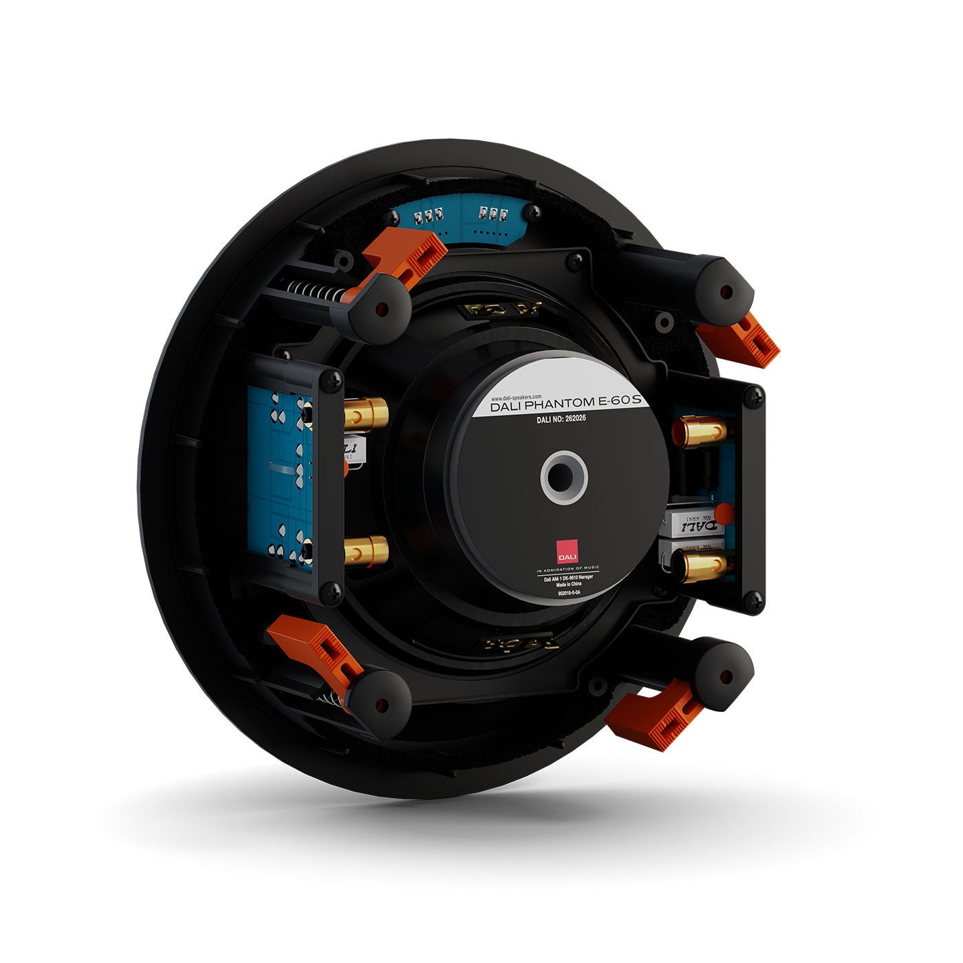 Phantom E - 60 S - Dali - The New Sound