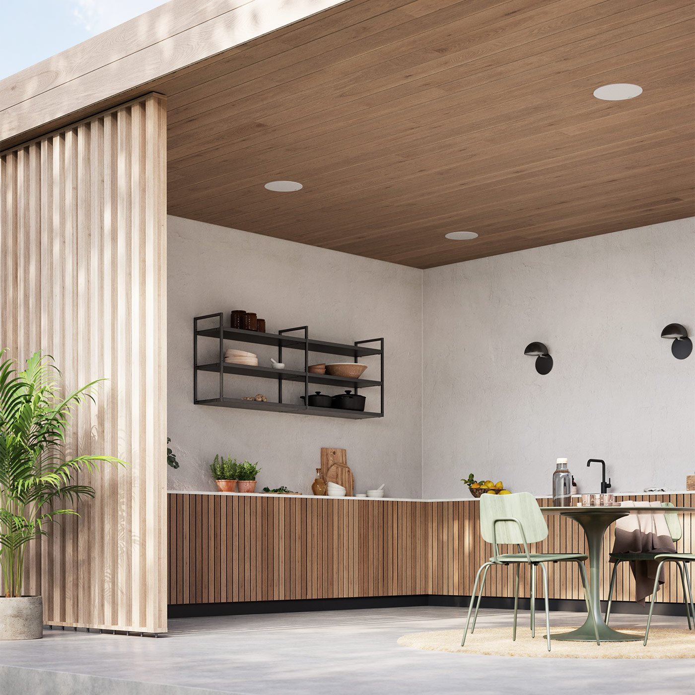 Phantom E - 80 WR - Dali - The New Sound