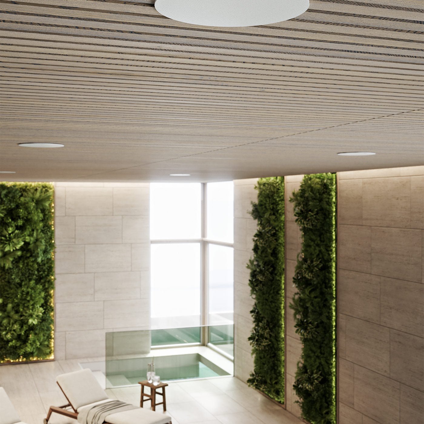 Phantom E - 80 WR - Dali - The New Sound