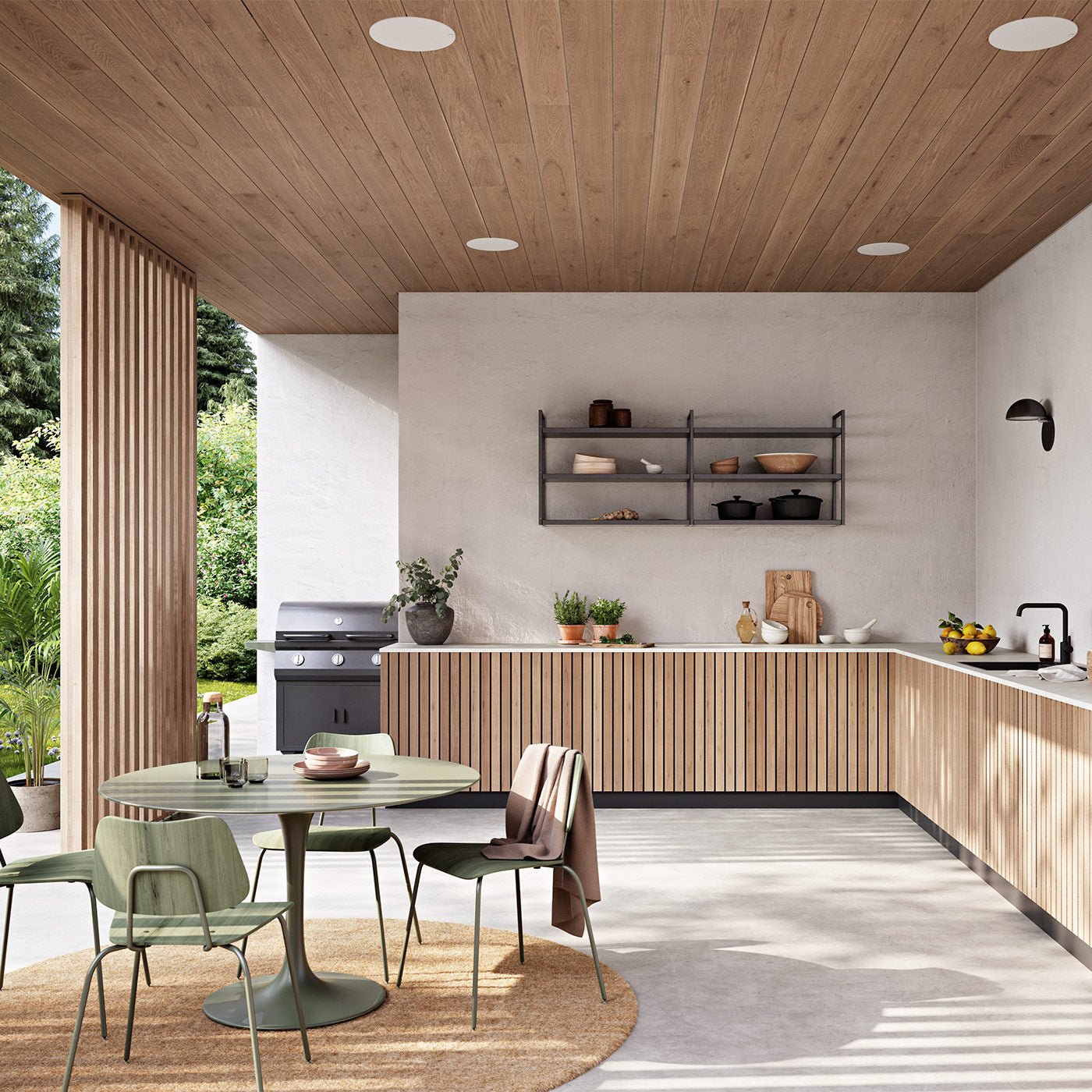 Phantom E - 80 WR - Dali - The New Sound