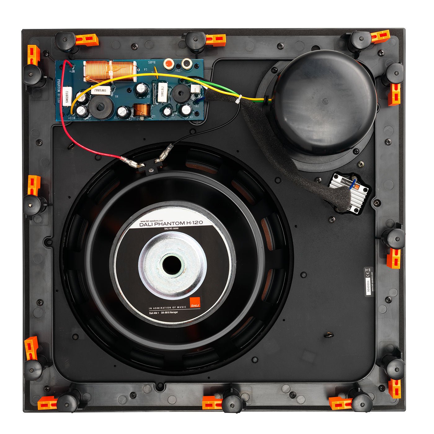 Phantom H - 120 - Dali - The New Sound