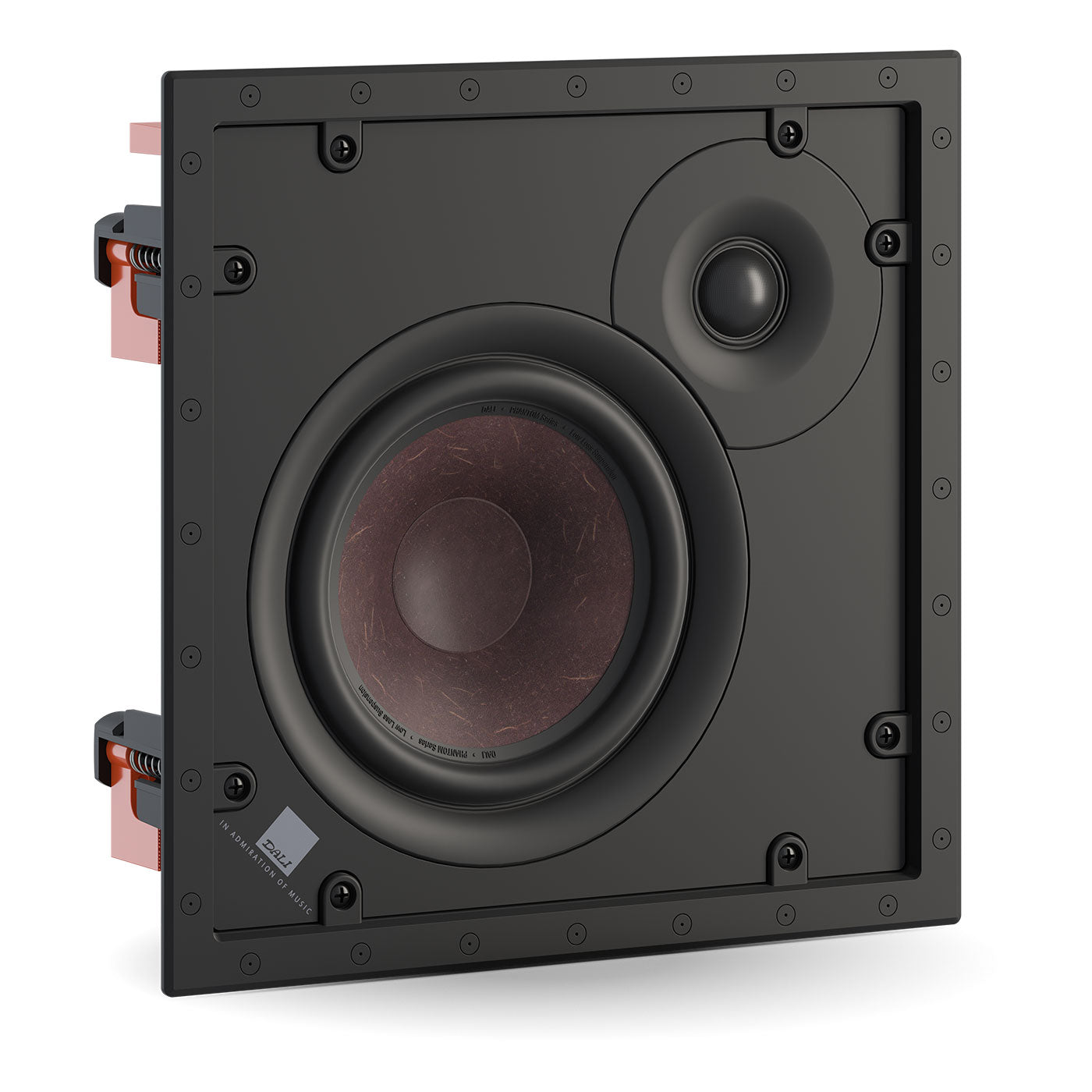 Phantom H - 60 - Dali - The New Sound