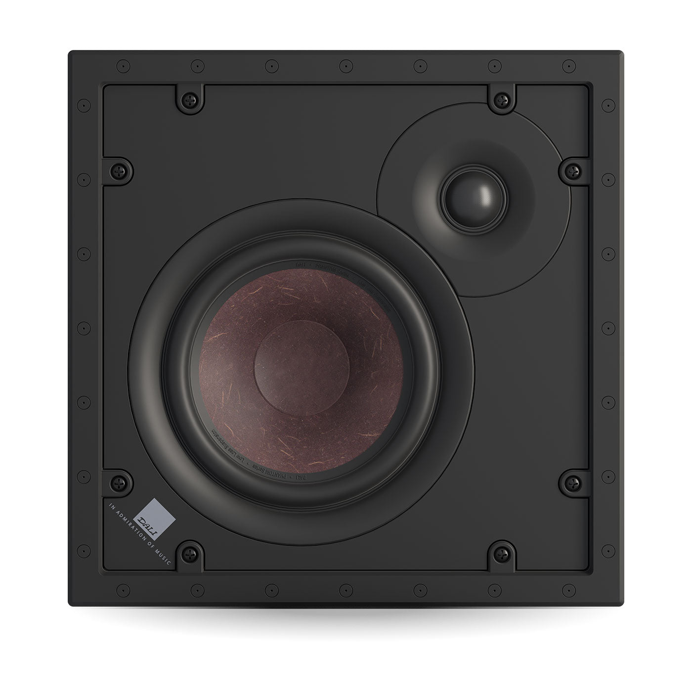 Phantom H - 60 - Dali - The New Sound