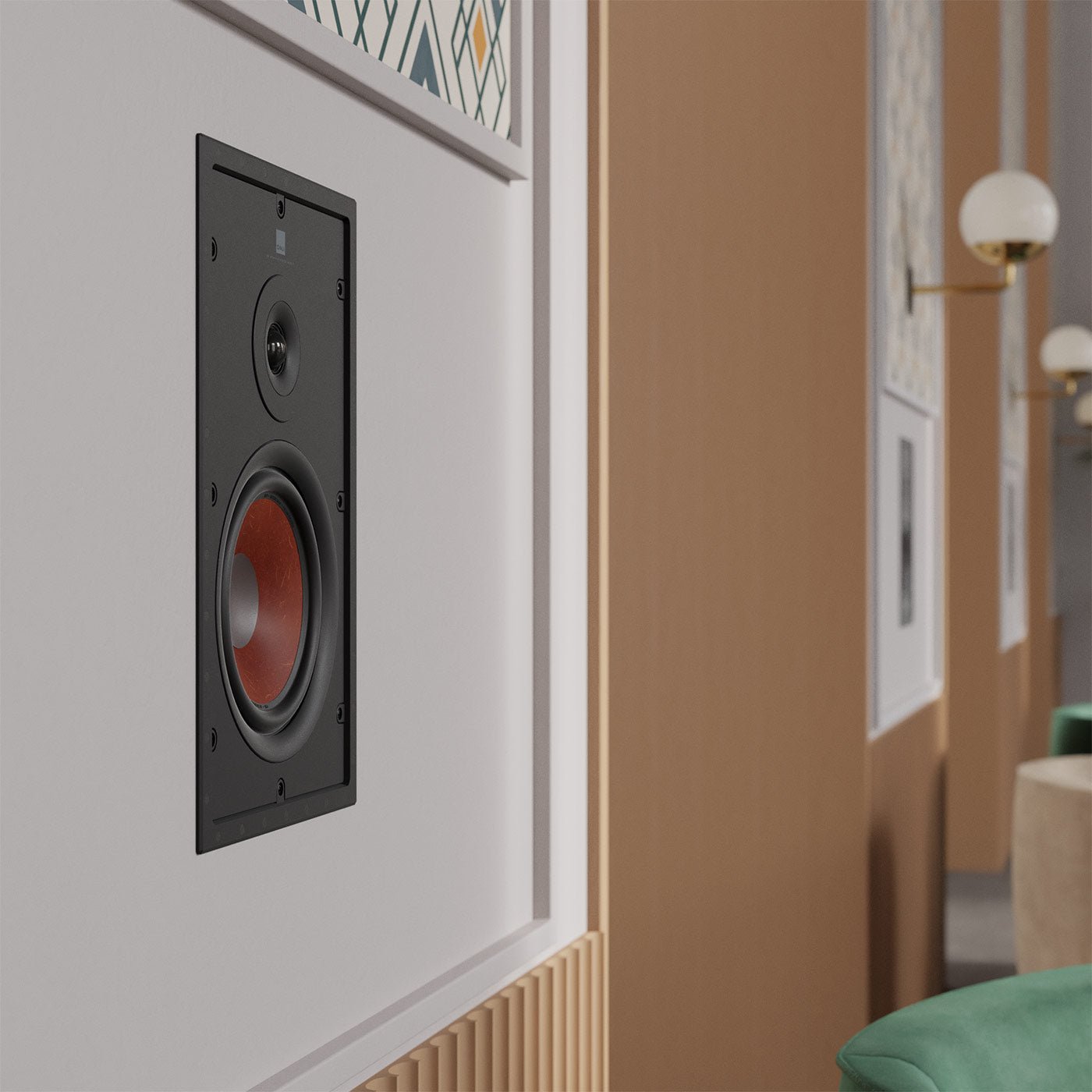 Phantom H - 60 R - Dali - The New Sound