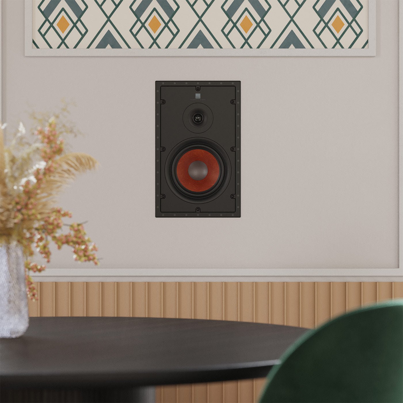 Phantom H - 60 R - Dali - The New Sound