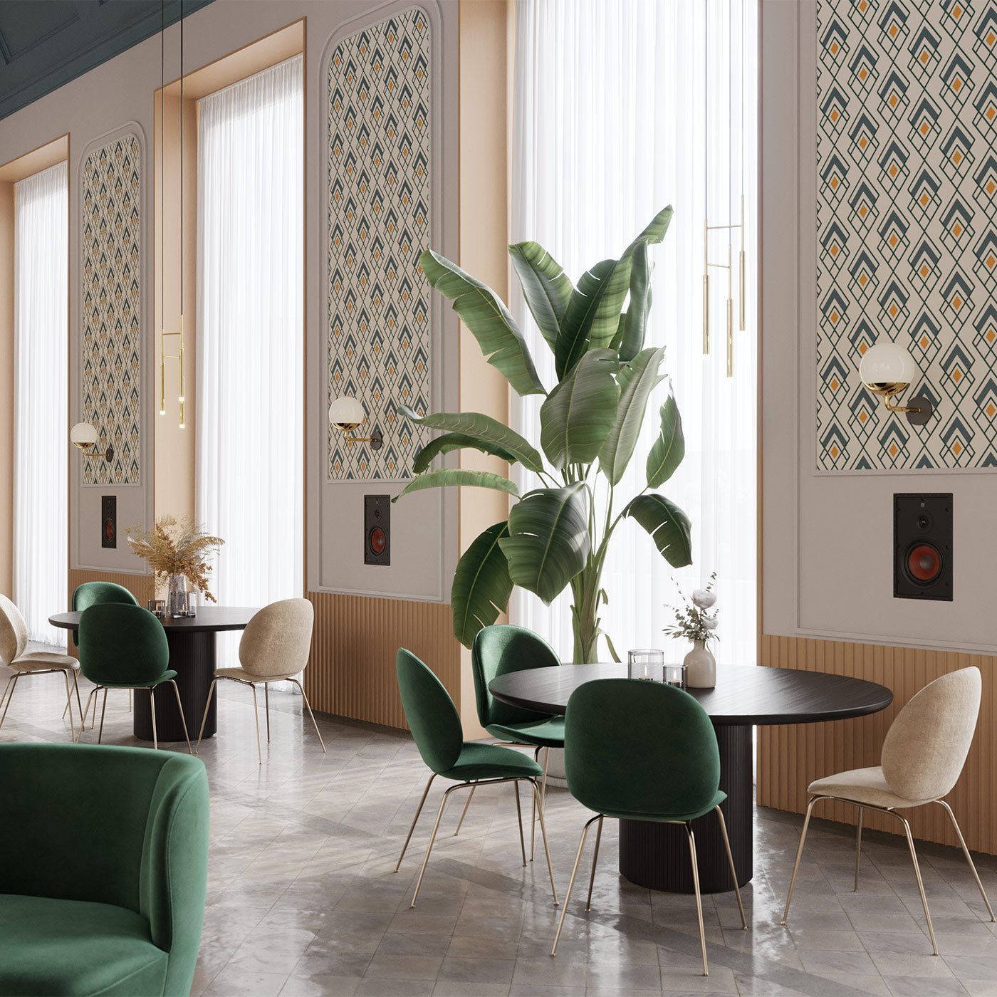 Phantom H - 60 R - Dali - The New Sound