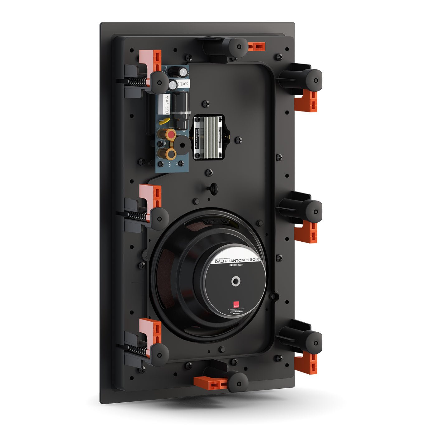 Phantom H - 60 R - Dali - The New Sound