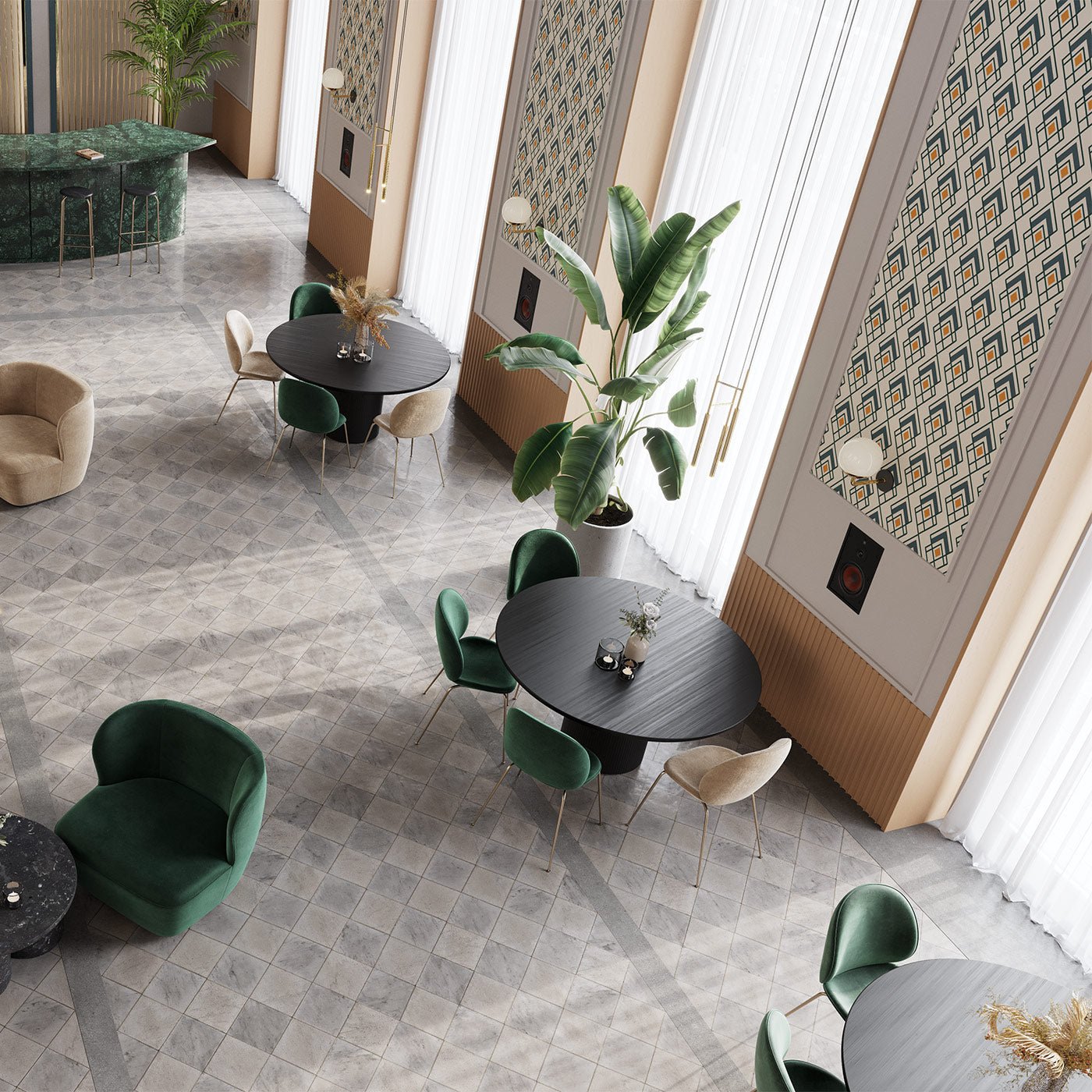 Phantom H - 60 R - Dali - The New Sound