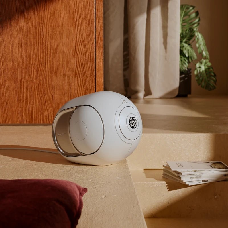 Phantom I 103 dB - Devialet - The New Sound