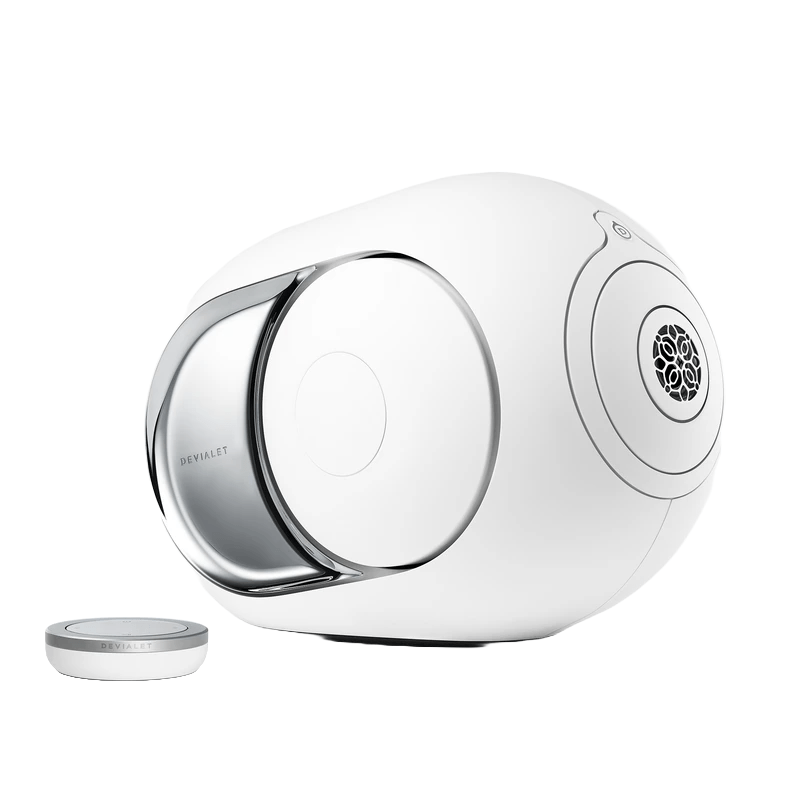 Phantom I 103 dB - Devialet - The New Sound