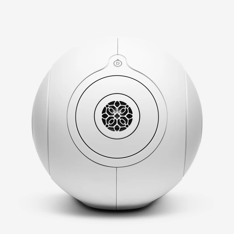 Phantom I 103 dB - Devialet - The New Sound