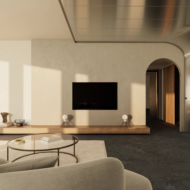 Phantom I 103 dB - Devialet - The New Sound