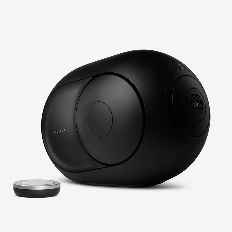 Phantom I 103 dB - Devialet - The New Sound
