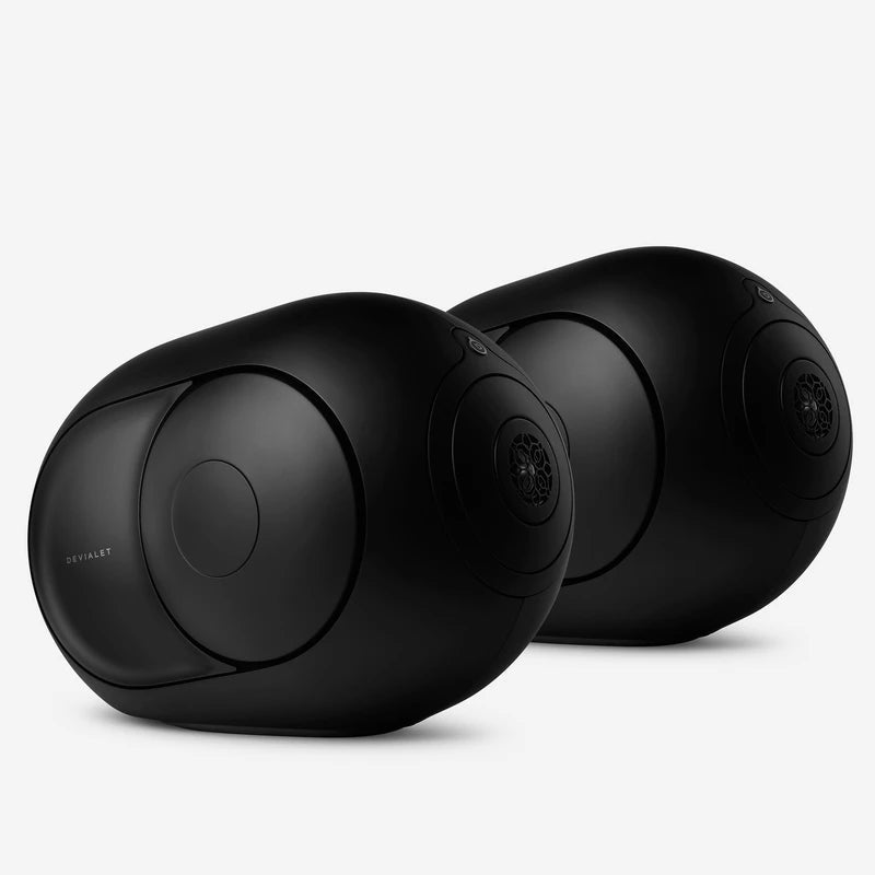 Phantom I 103 dB - Devialet - The New Sound