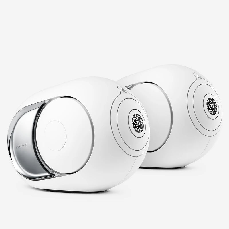 Phantom I 103 dB - Devialet - The New Sound