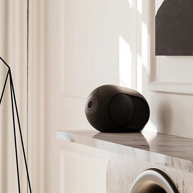 Phantom I 103 dB - Devialet - The New Sound