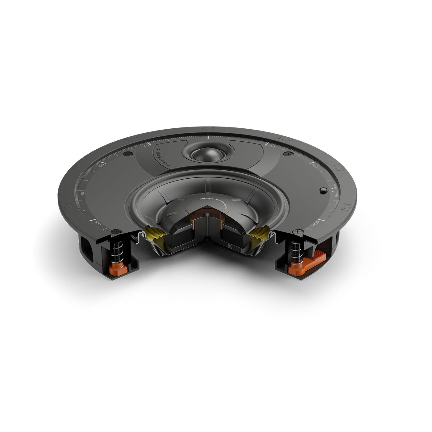 Phantom K - 60 LP - Dali - The New Sound