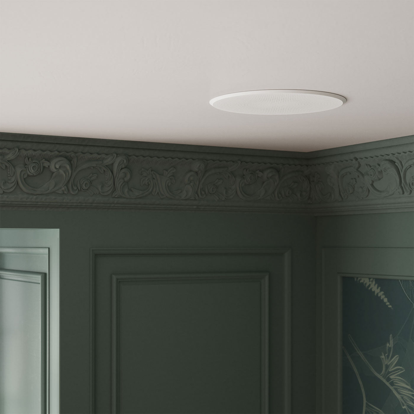 Phantom K - 80 - Dali - The New Sound