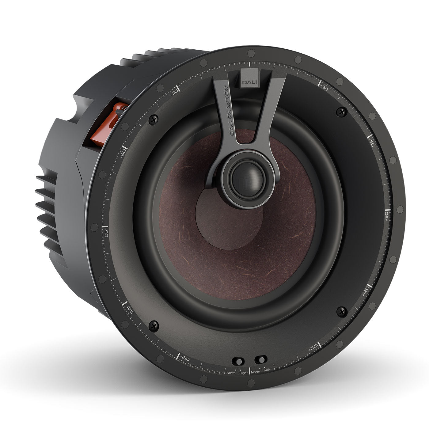 Phantom K - 80 - Dali - The New Sound