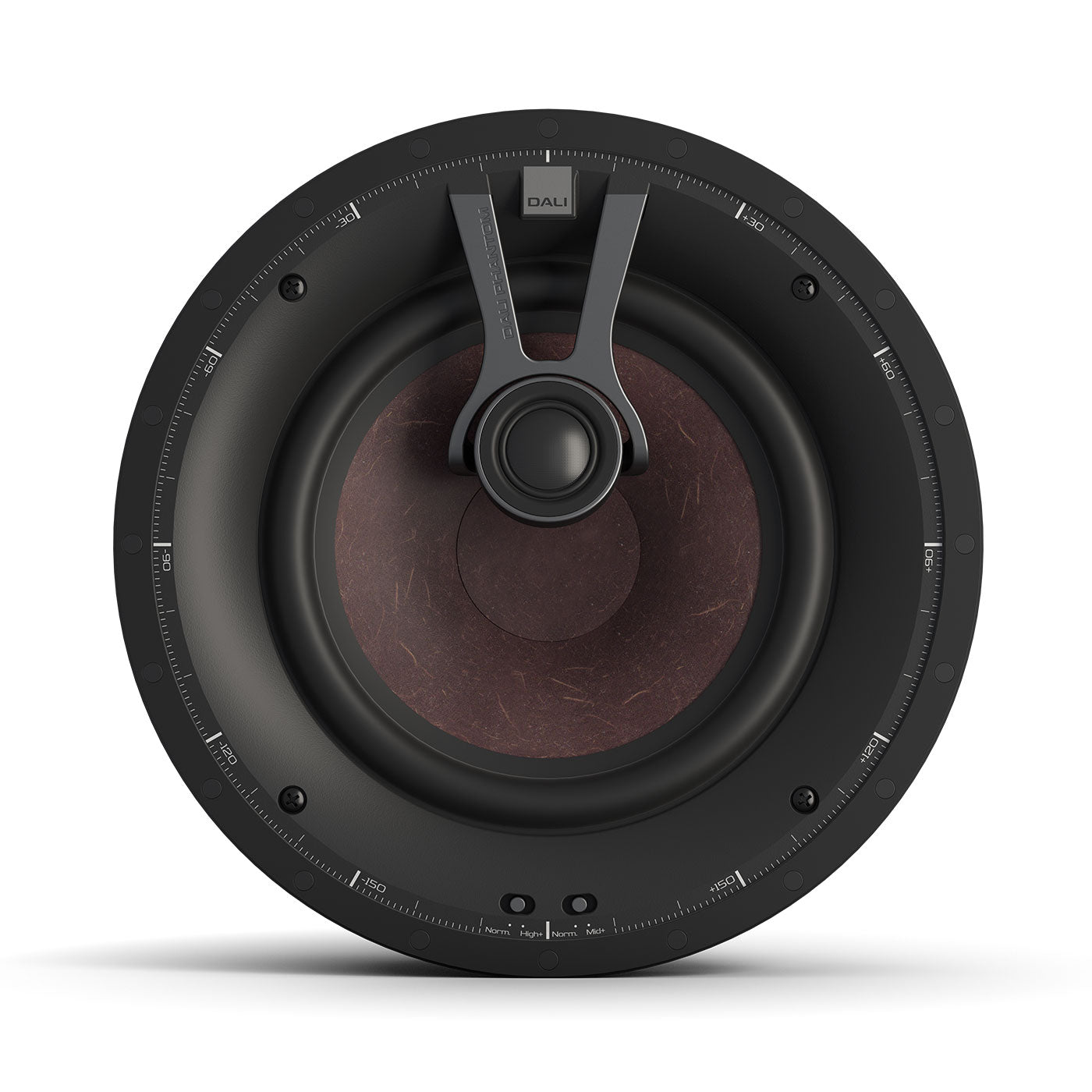 Phantom K - 80 - Dali - The New Sound