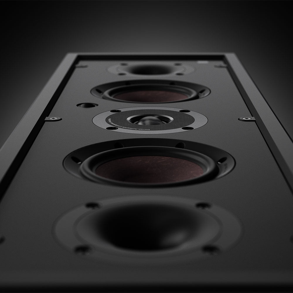 Phantom M - 250 - Dali - The New Sound