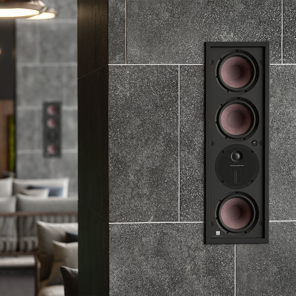 Phantom M - 375 - Dali - The New Sound