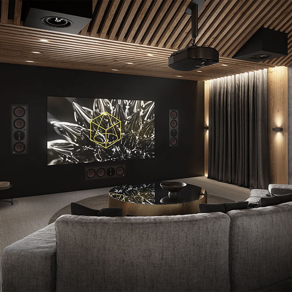 Phantom M - 375 - Dali - The New Sound