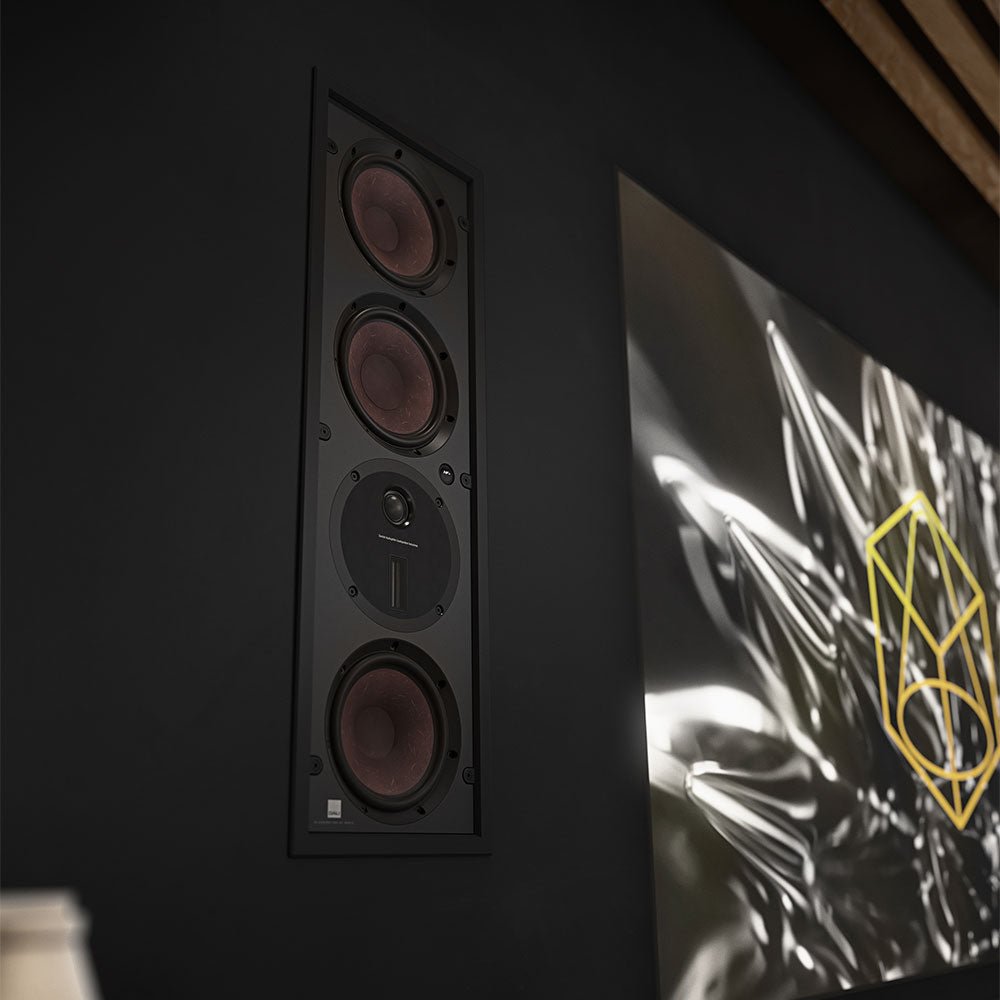 Phantom M - 375 - Dali - The New Sound