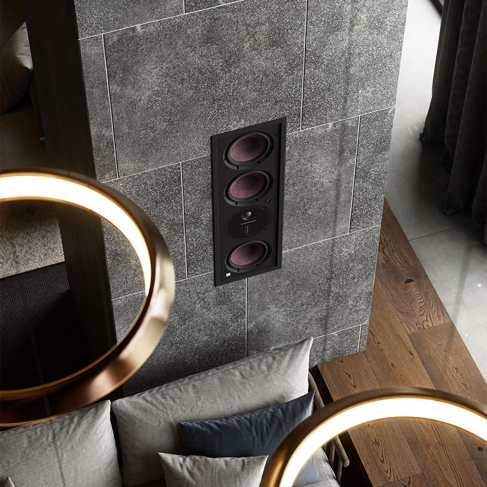 Phantom M - 375 - Dali - The New Sound