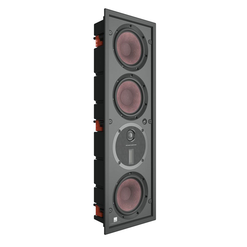 Phantom M - 375 - Dali - The New Sound