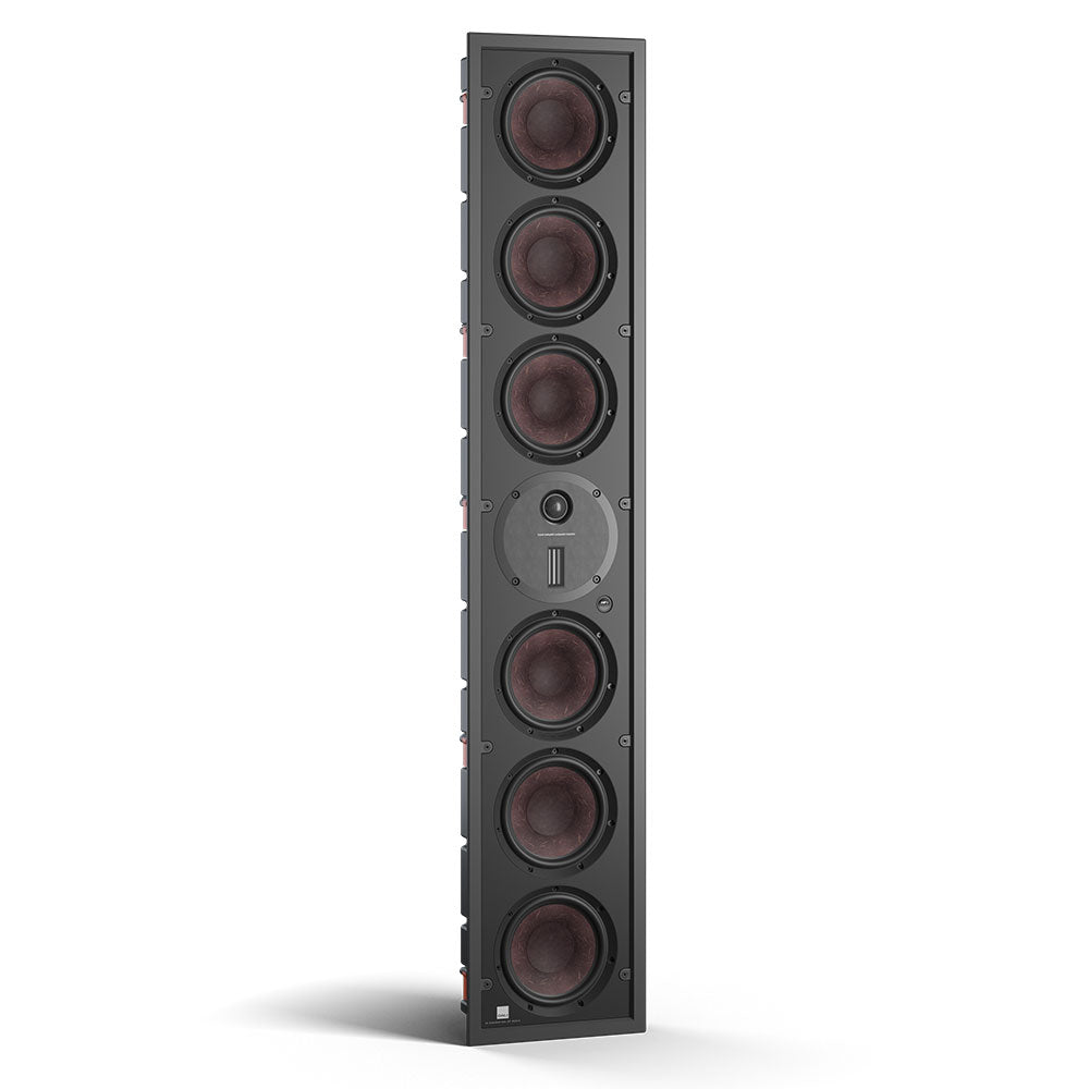 Phantom M - 675 - Dali - The New Sound