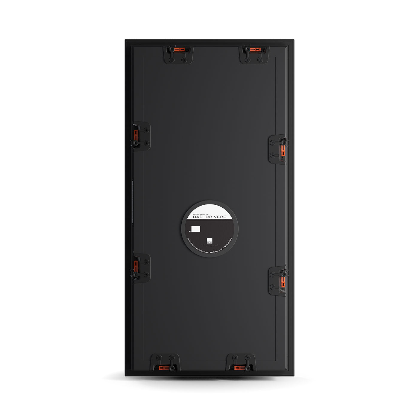 Phantom S - 180 - Dali - The New Sound