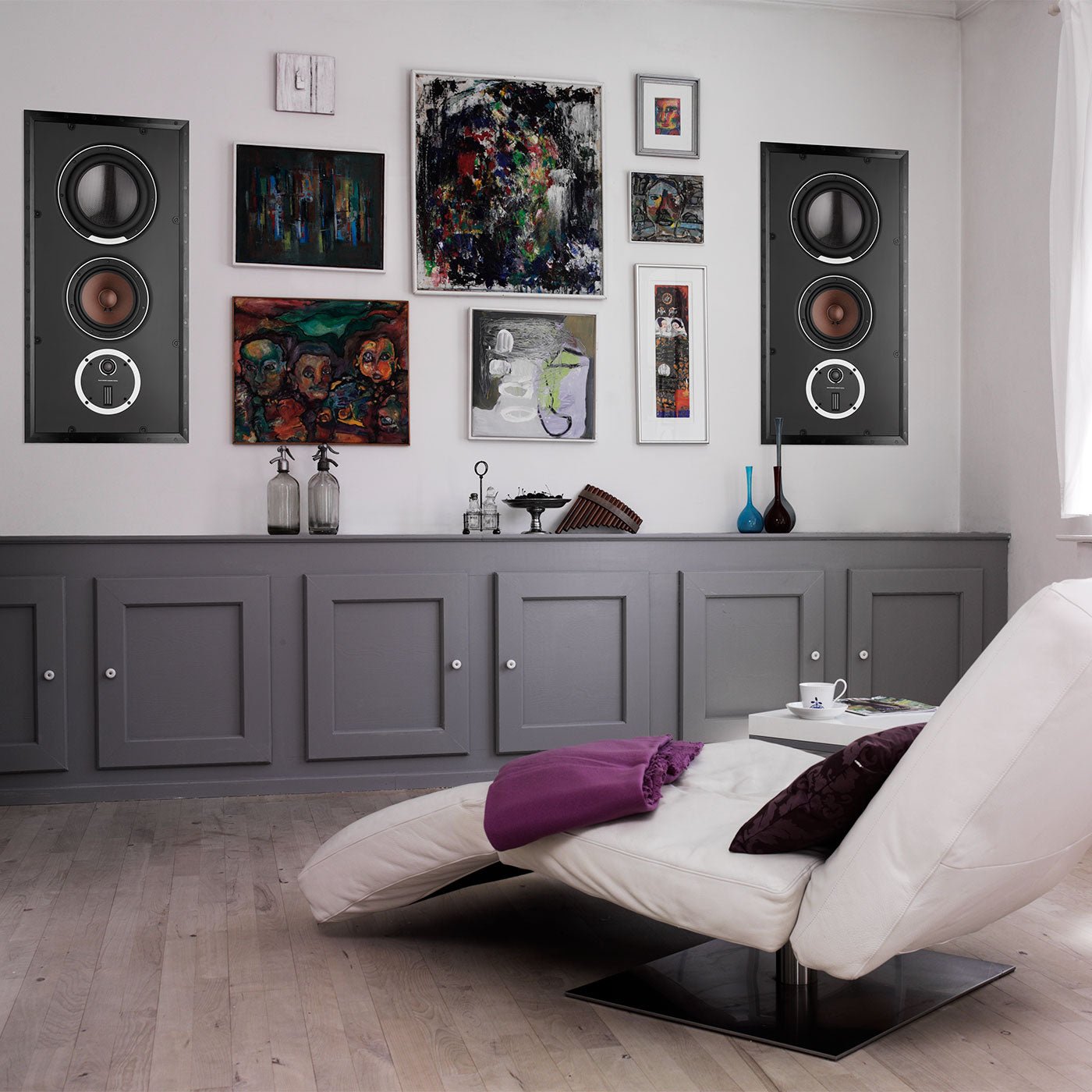 Phantom S - 180 - Dali - The New Sound