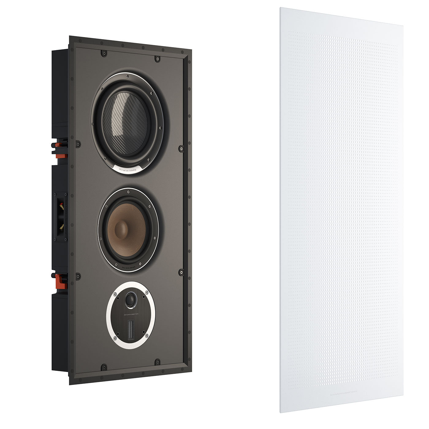 Phantom S - 180 - Dali - The New Sound